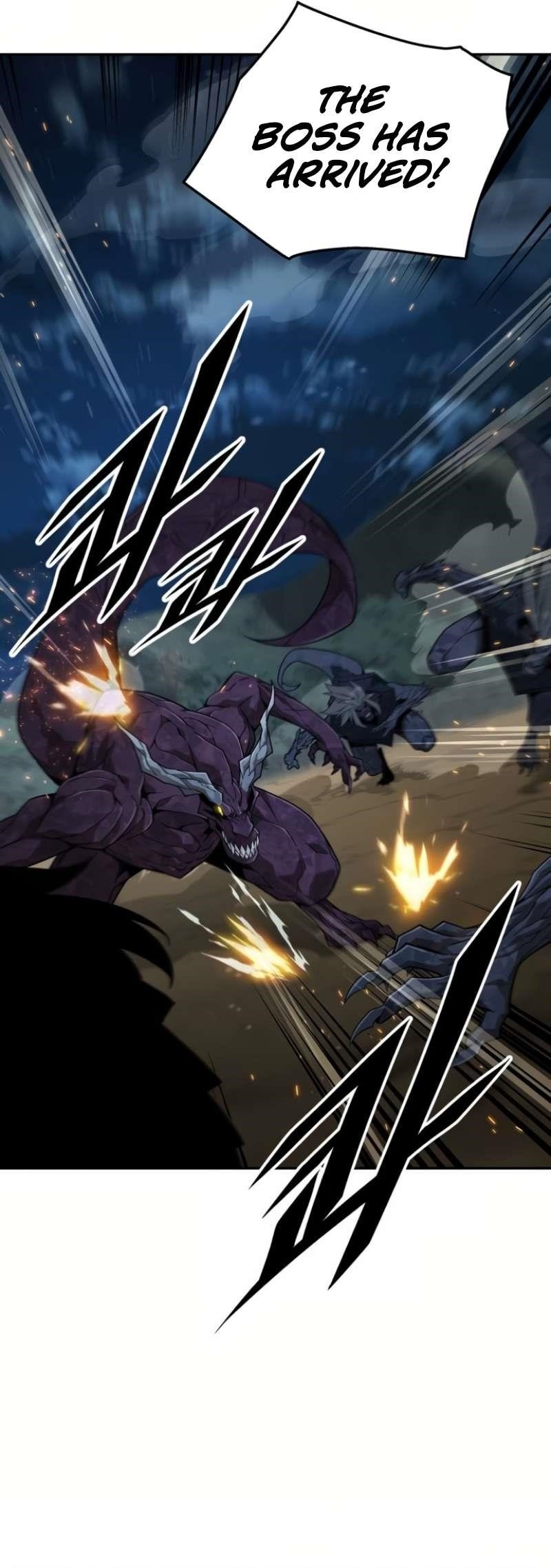 Apocalyptic Chef Awakening - Chapter 12 Page 31