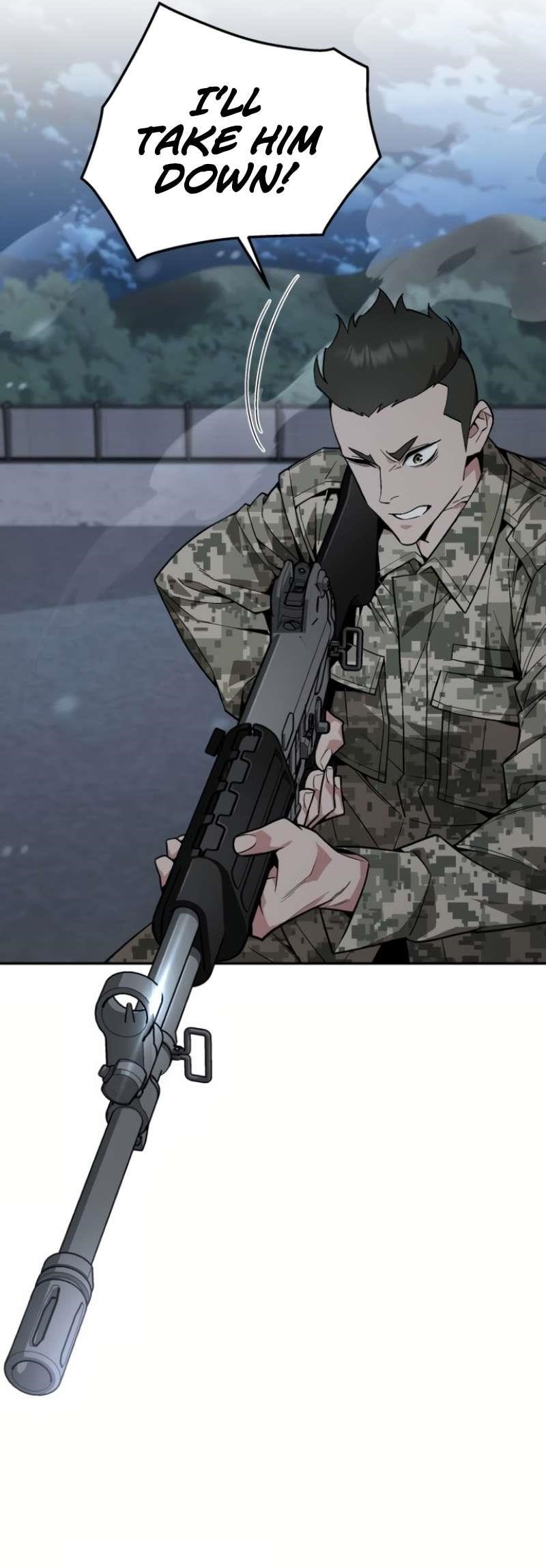 Apocalyptic Chef Awakening - Chapter 12 Page 34