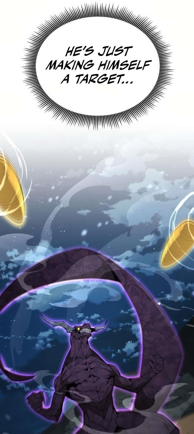 Apocalyptic Chef Awakening - Chapter 12 Page 40