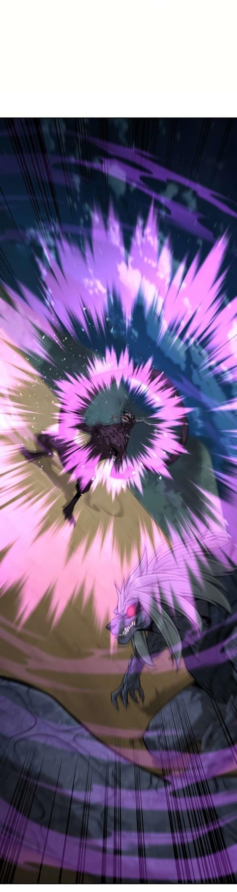 Apocalyptic Chef Awakening - Chapter 12 Page 43