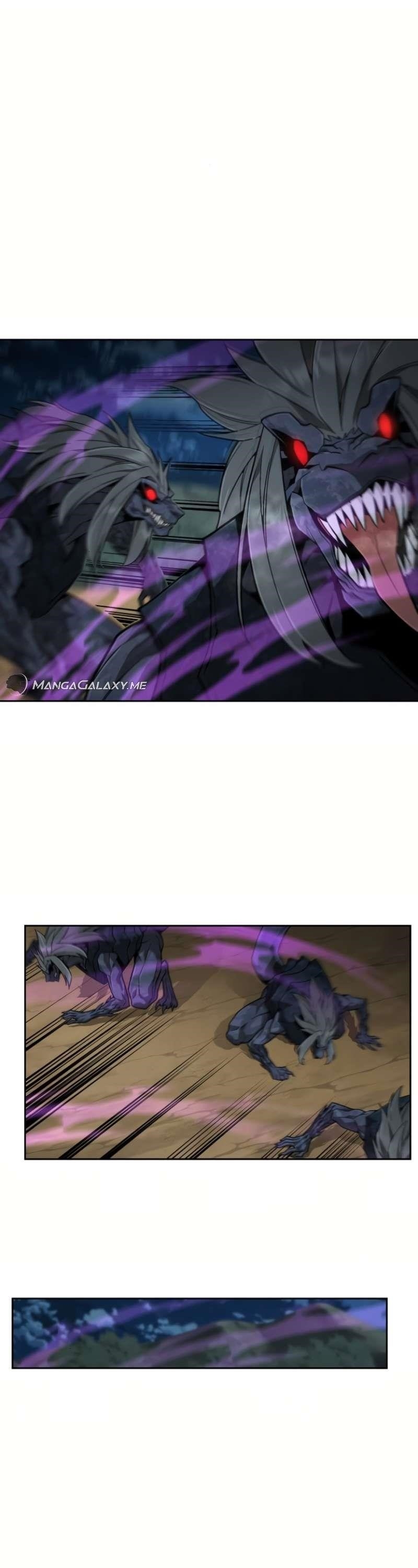 Apocalyptic Chef Awakening - Chapter 12 Page 44