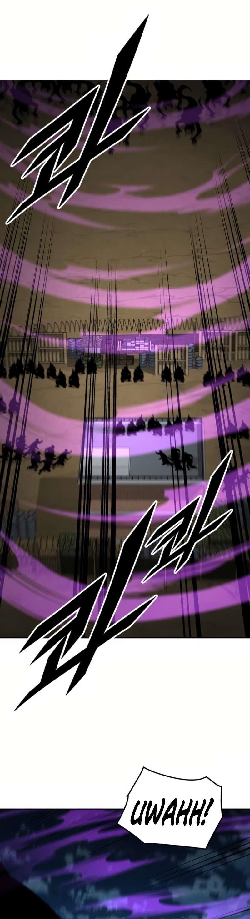 Apocalyptic Chef Awakening - Chapter 12 Page 45