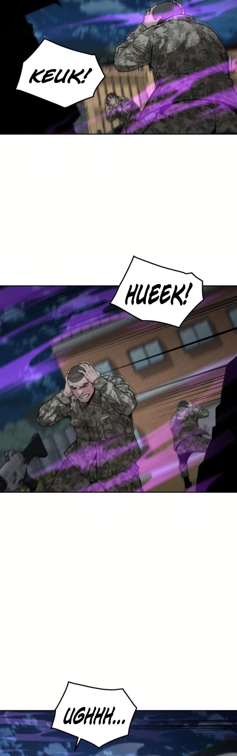 Apocalyptic Chef Awakening - Chapter 12 Page 46