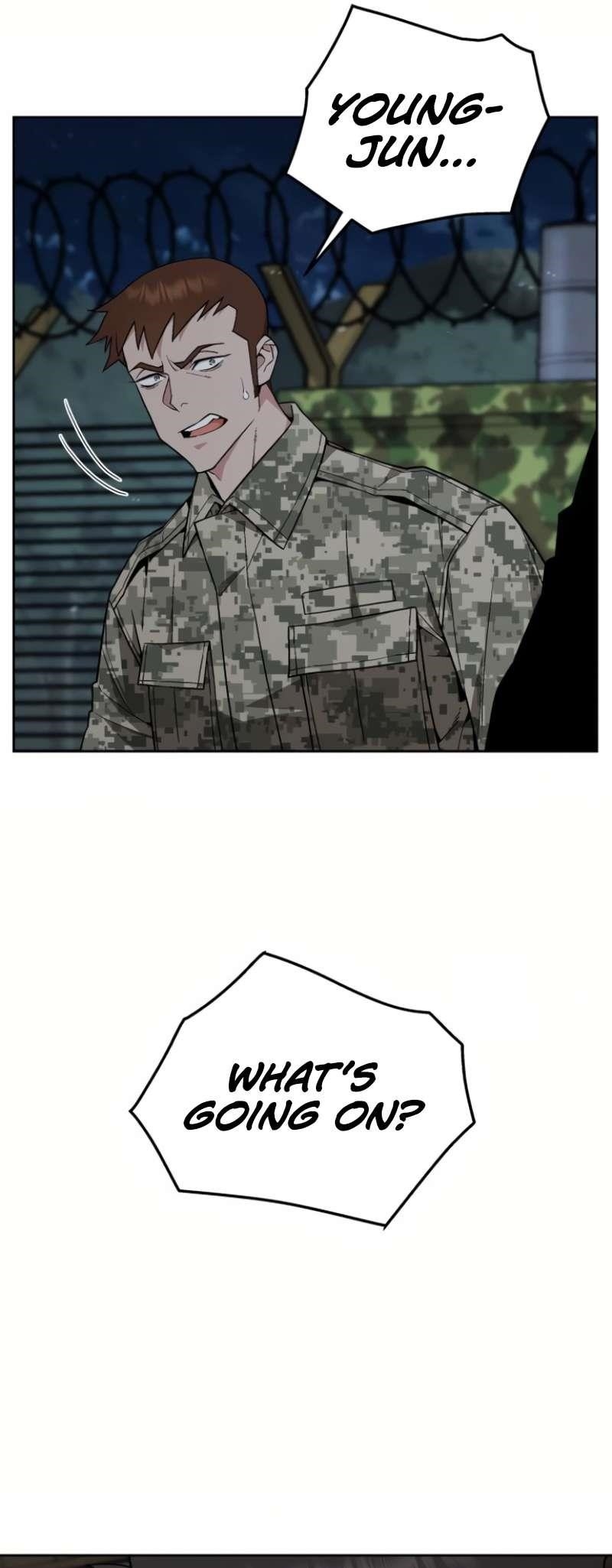 Apocalyptic Chef Awakening - Chapter 12 Page 51