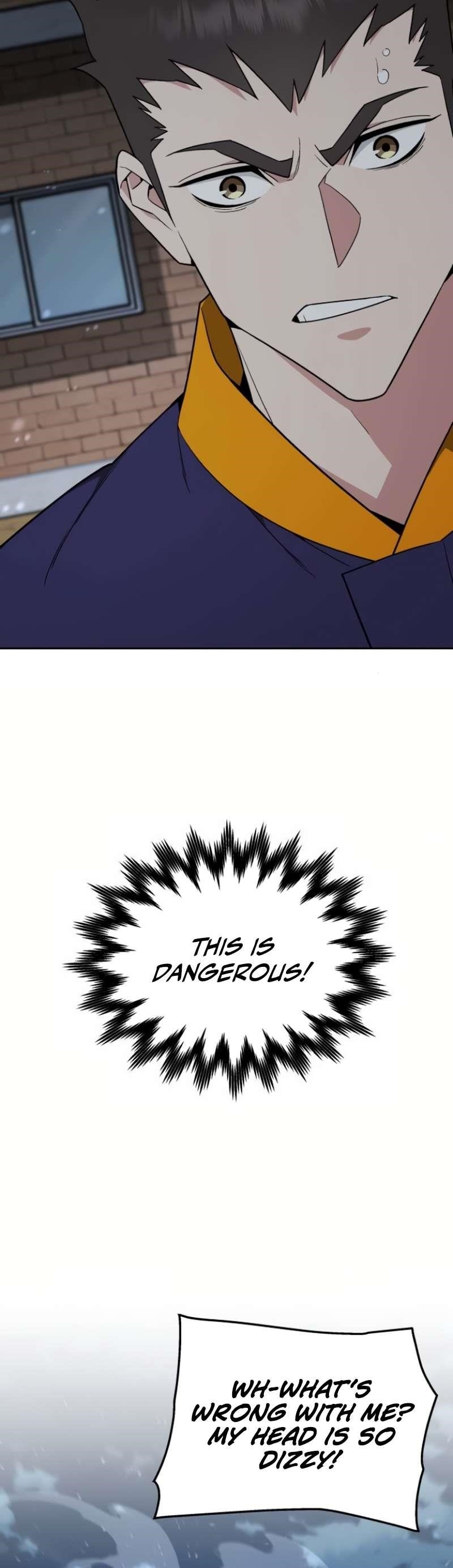 Apocalyptic Chef Awakening - Chapter 12 Page 52