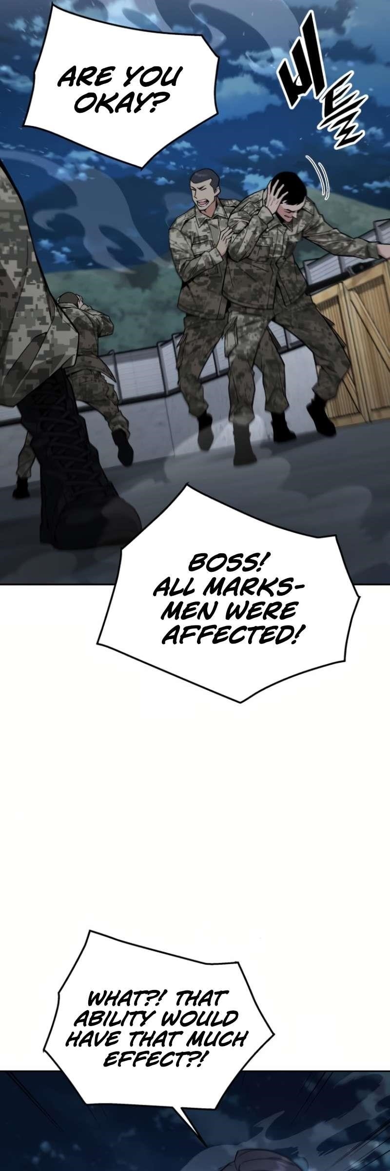 Apocalyptic Chef Awakening - Chapter 12 Page 53