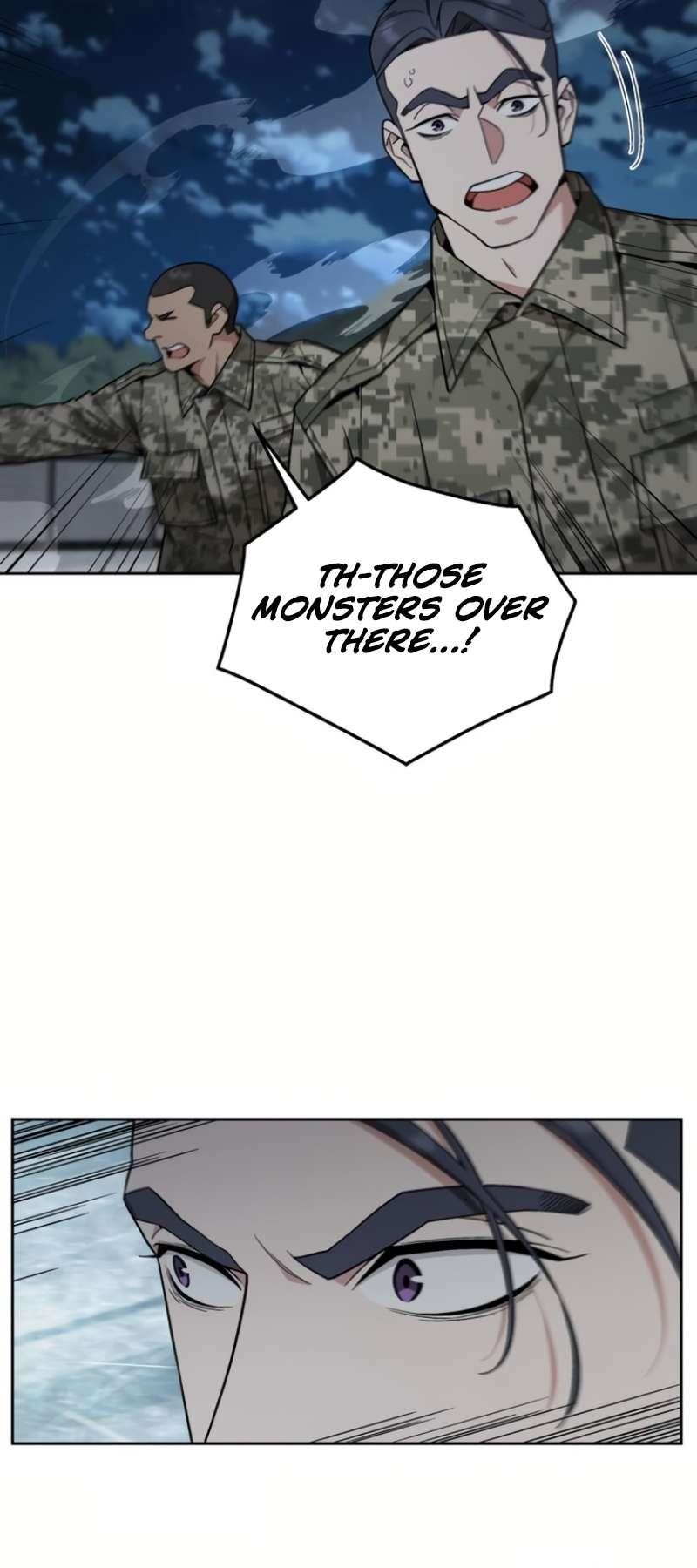 Apocalyptic Chef Awakening - Chapter 12 Page 54