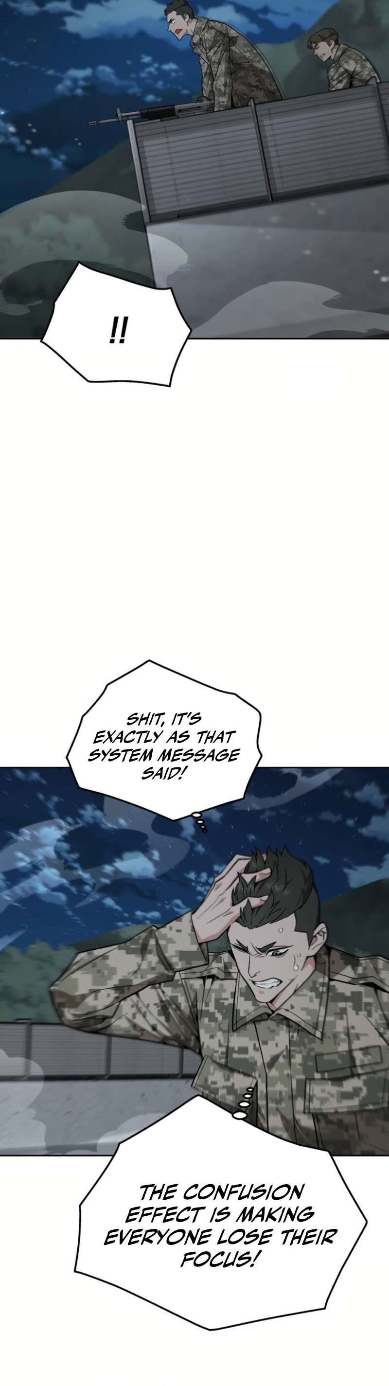 Apocalyptic Chef Awakening - Chapter 12 Page 57