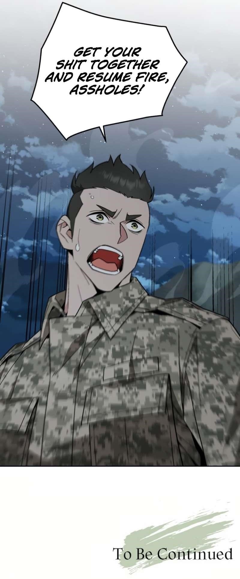 Apocalyptic Chef Awakening - Chapter 12 Page 59