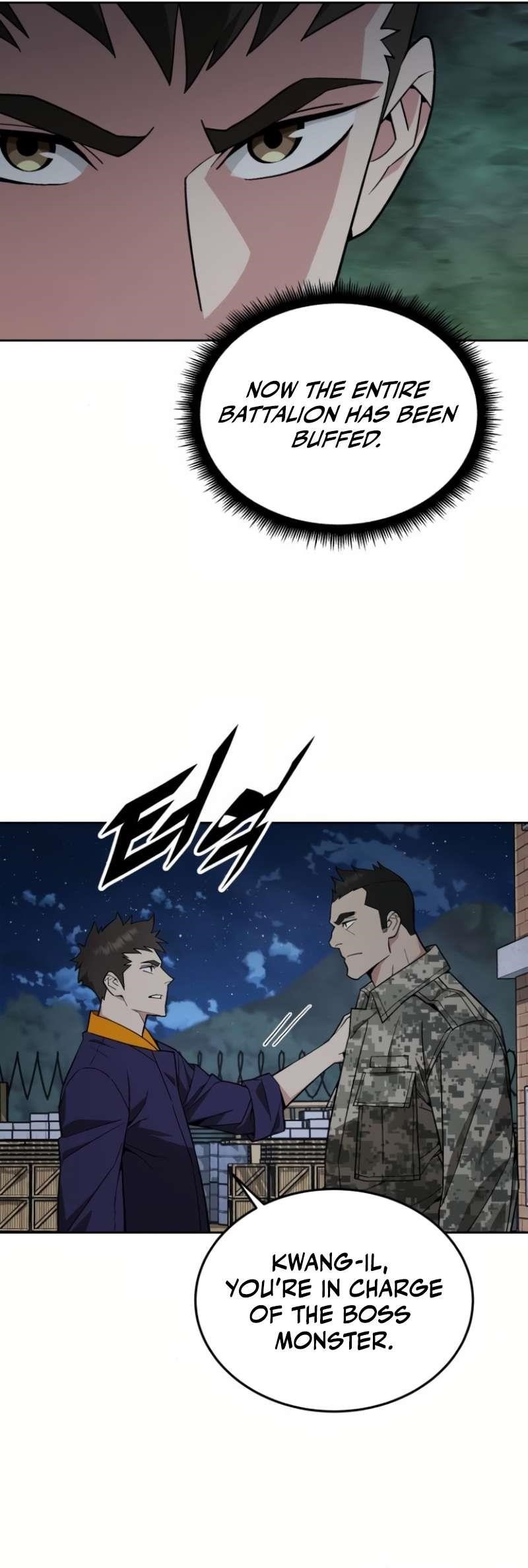 Apocalyptic Chef Awakening - Chapter 13 Page 17