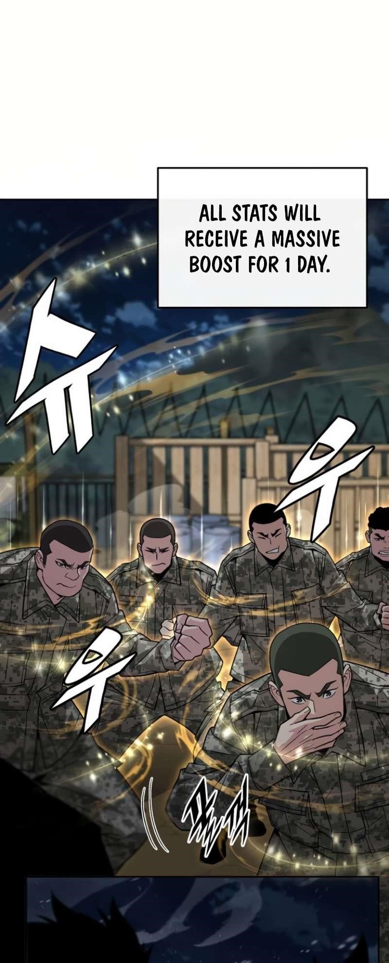 Apocalyptic Chef Awakening - Chapter 13 Page 20