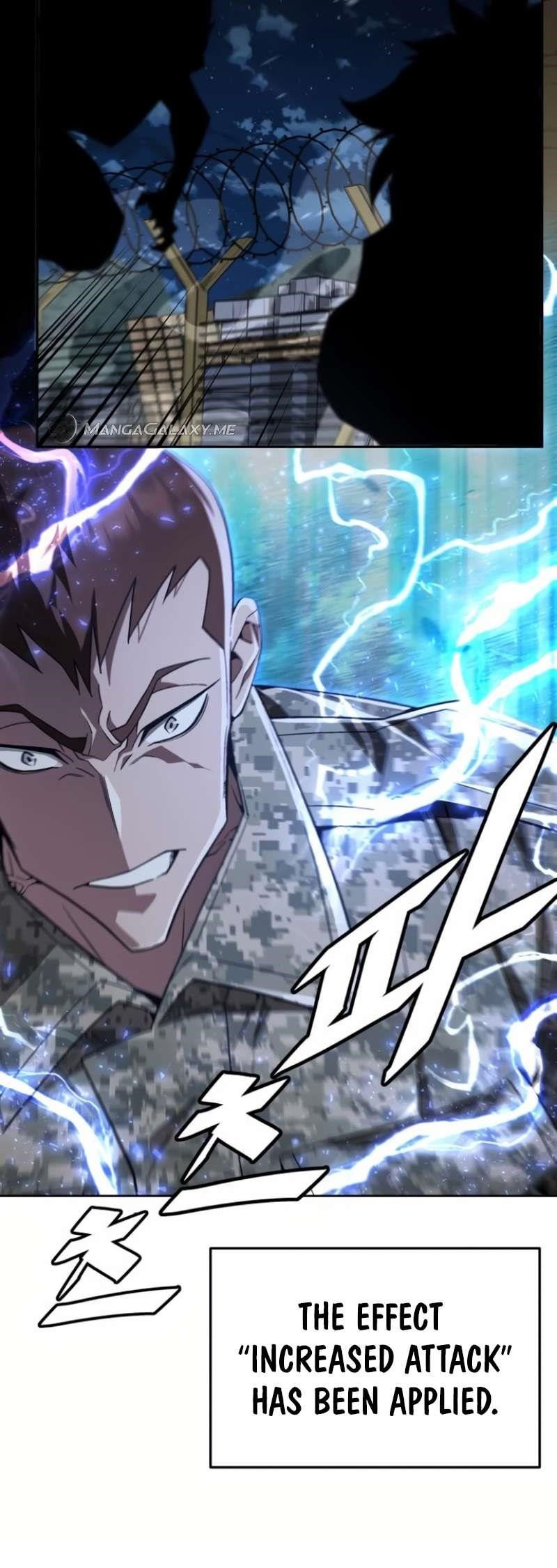 Apocalyptic Chef Awakening - Chapter 13 Page 21