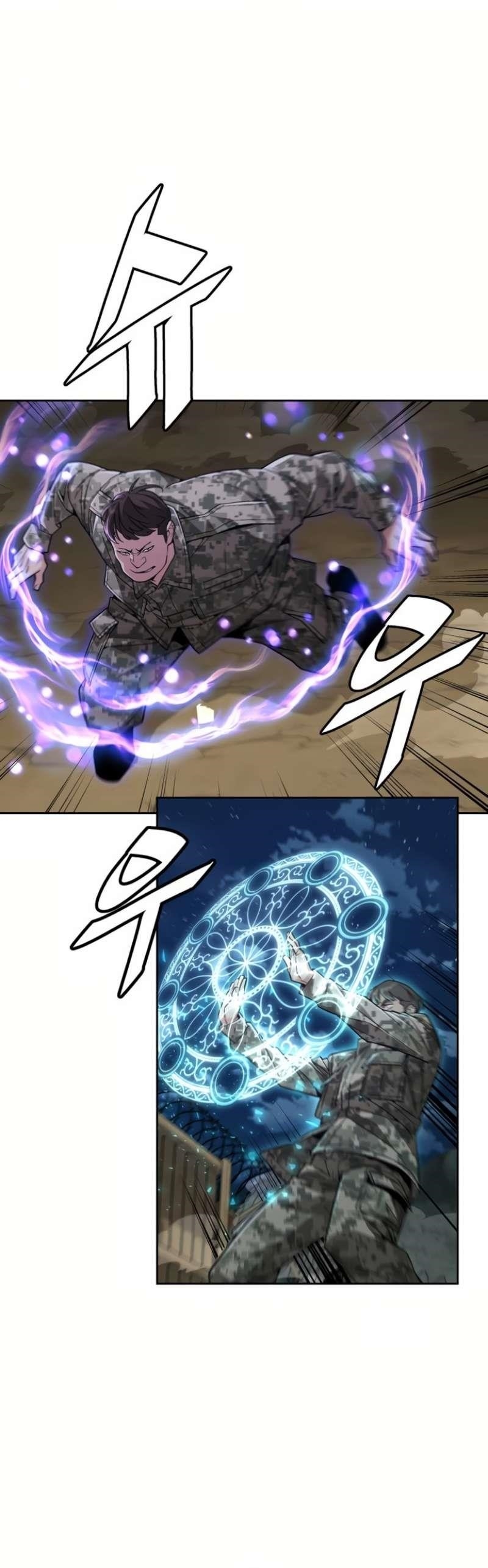 Apocalyptic Chef Awakening - Chapter 13 Page 24