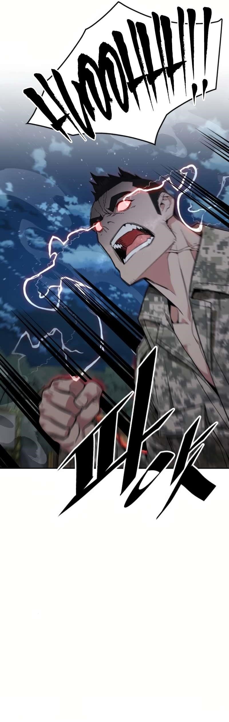 Apocalyptic Chef Awakening - Chapter 13 Page 25