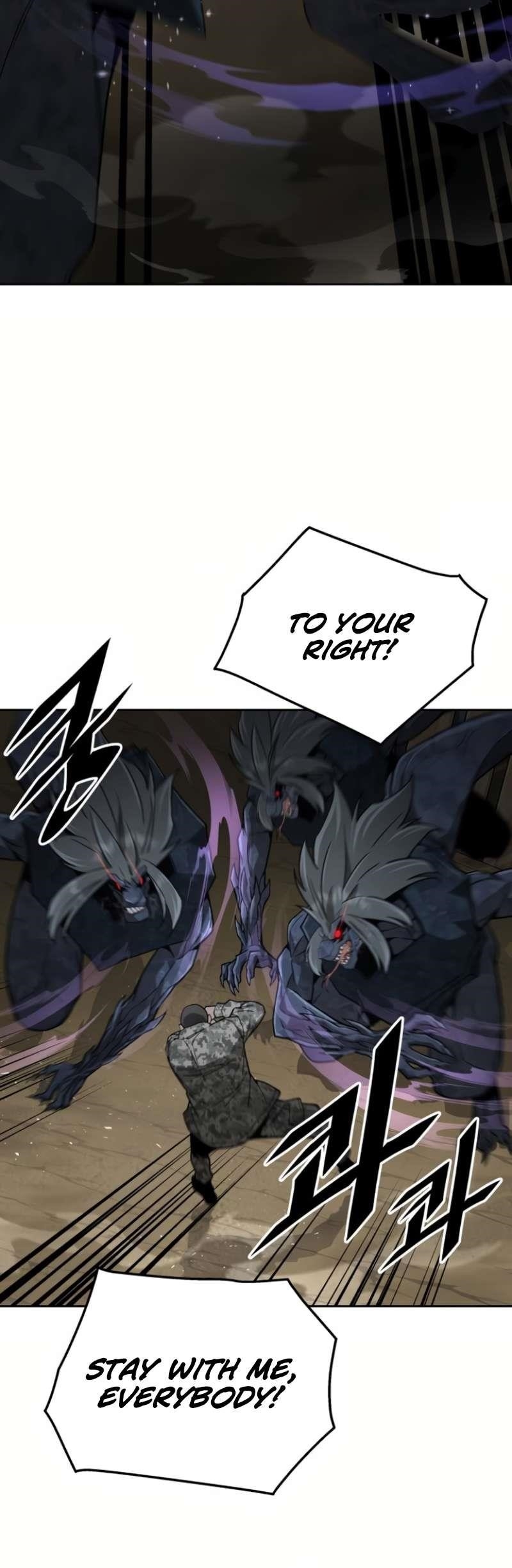 Apocalyptic Chef Awakening - Chapter 13 Page 30