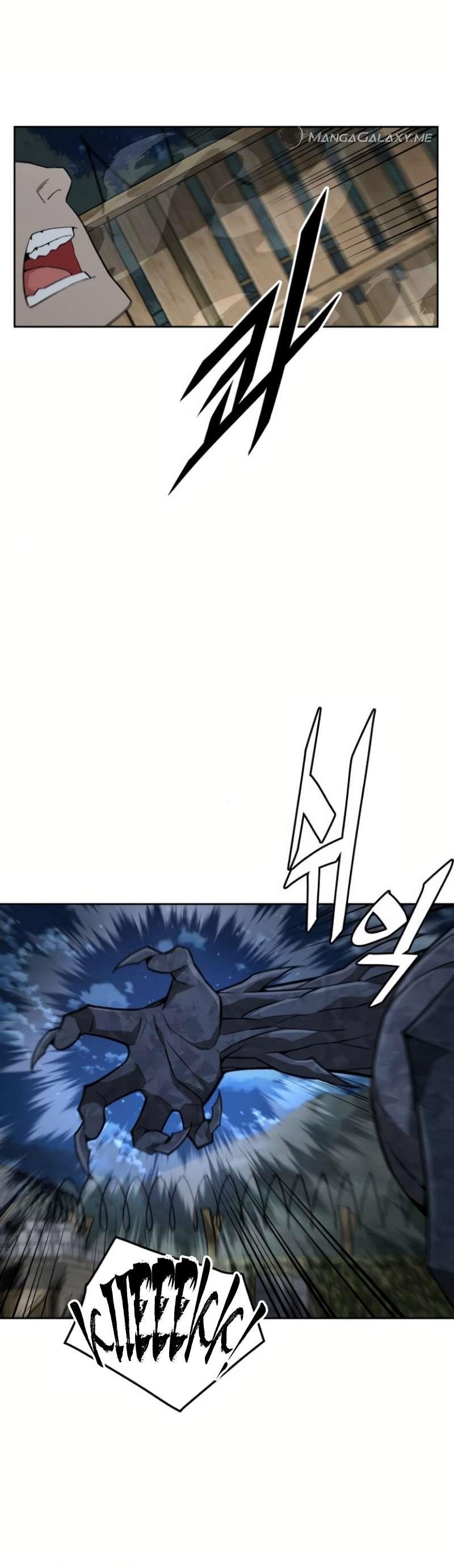 Apocalyptic Chef Awakening - Chapter 13 Page 32