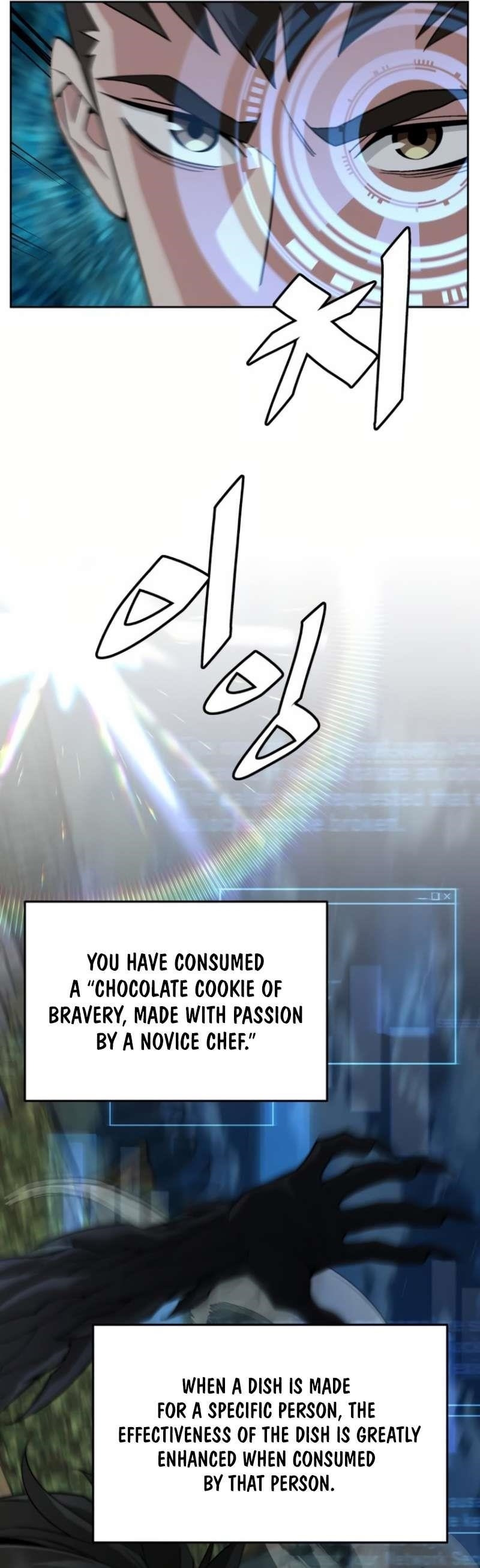 Apocalyptic Chef Awakening - Chapter 13 Page 37