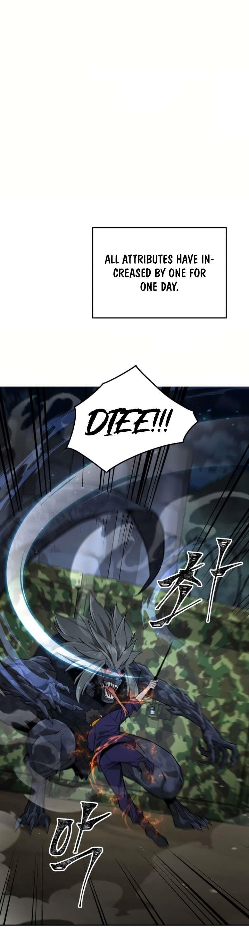 Apocalyptic Chef Awakening - Chapter 13 Page 39