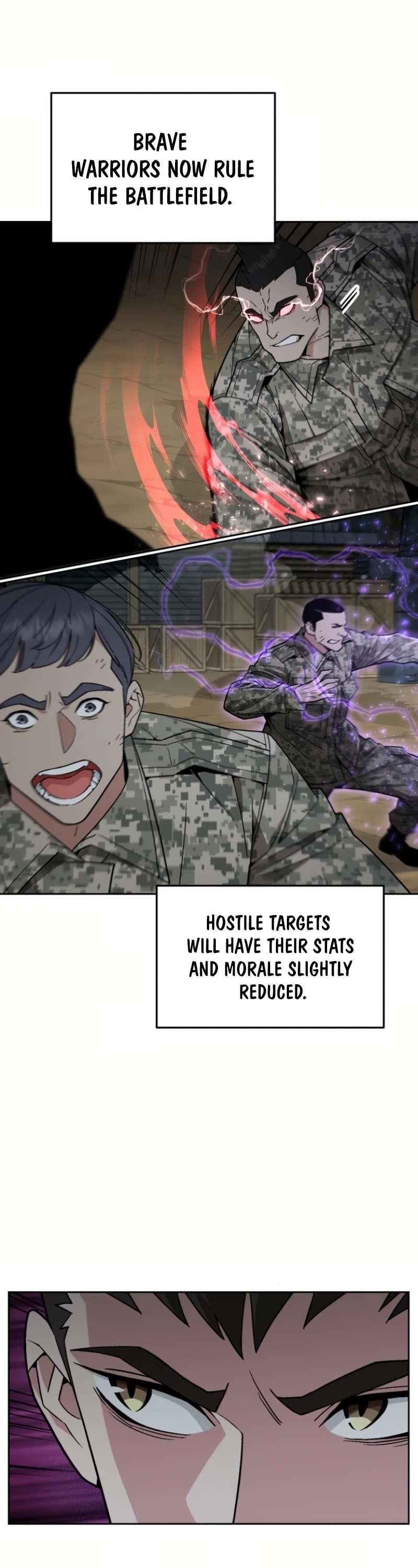 Apocalyptic Chef Awakening - Chapter 13 Page 41