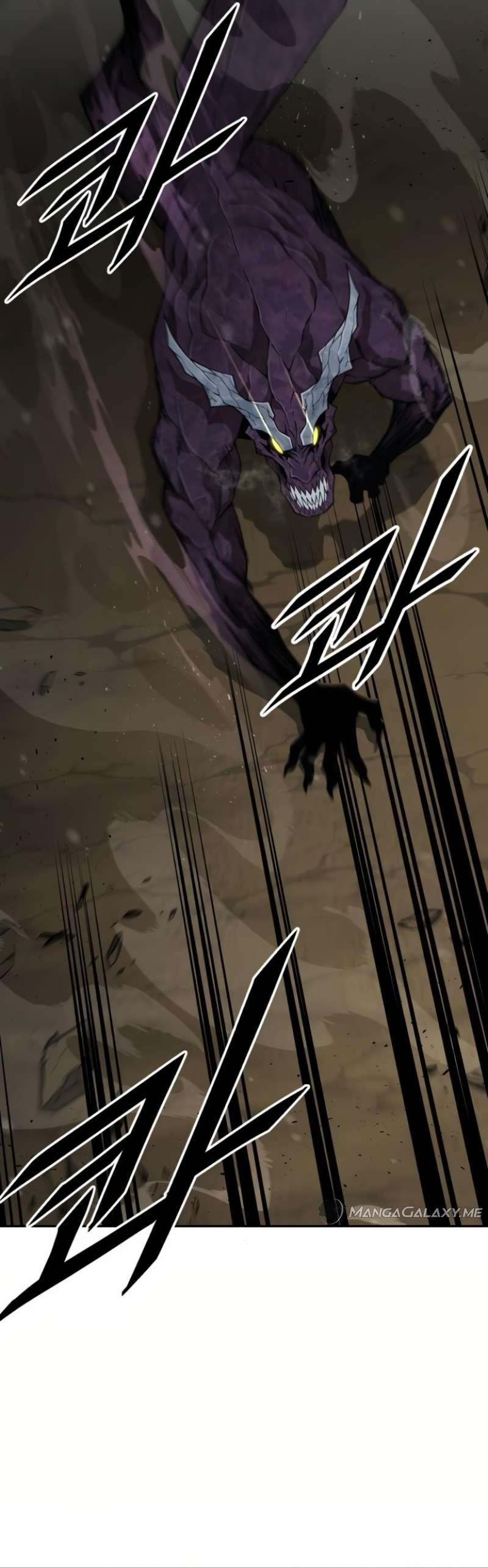 Apocalyptic Chef Awakening - Chapter 13 Page 43