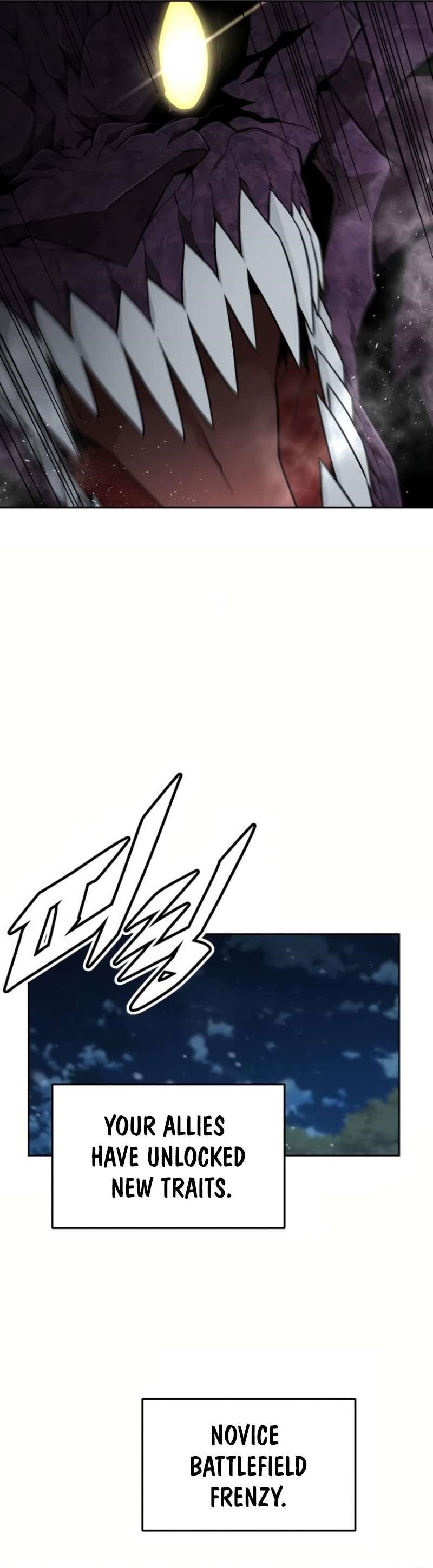 Apocalyptic Chef Awakening - Chapter 13 Page 44