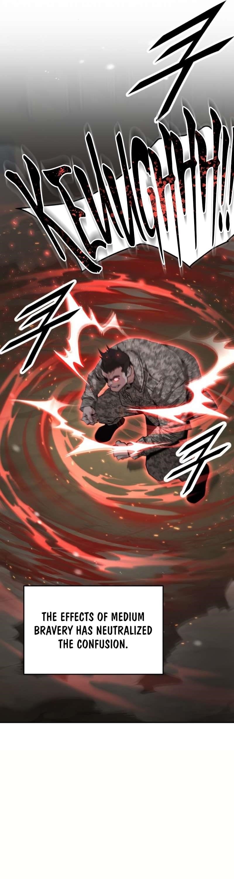 Apocalyptic Chef Awakening - Chapter 13 Page 45