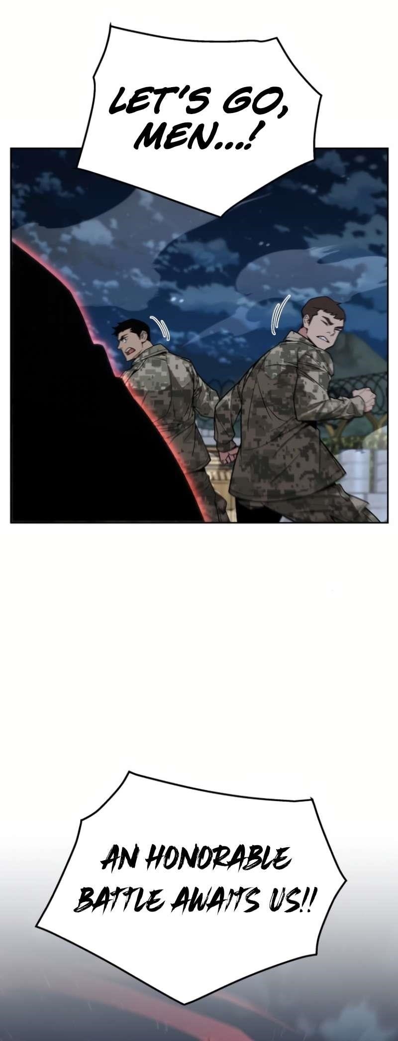 Apocalyptic Chef Awakening - Chapter 13 Page 46