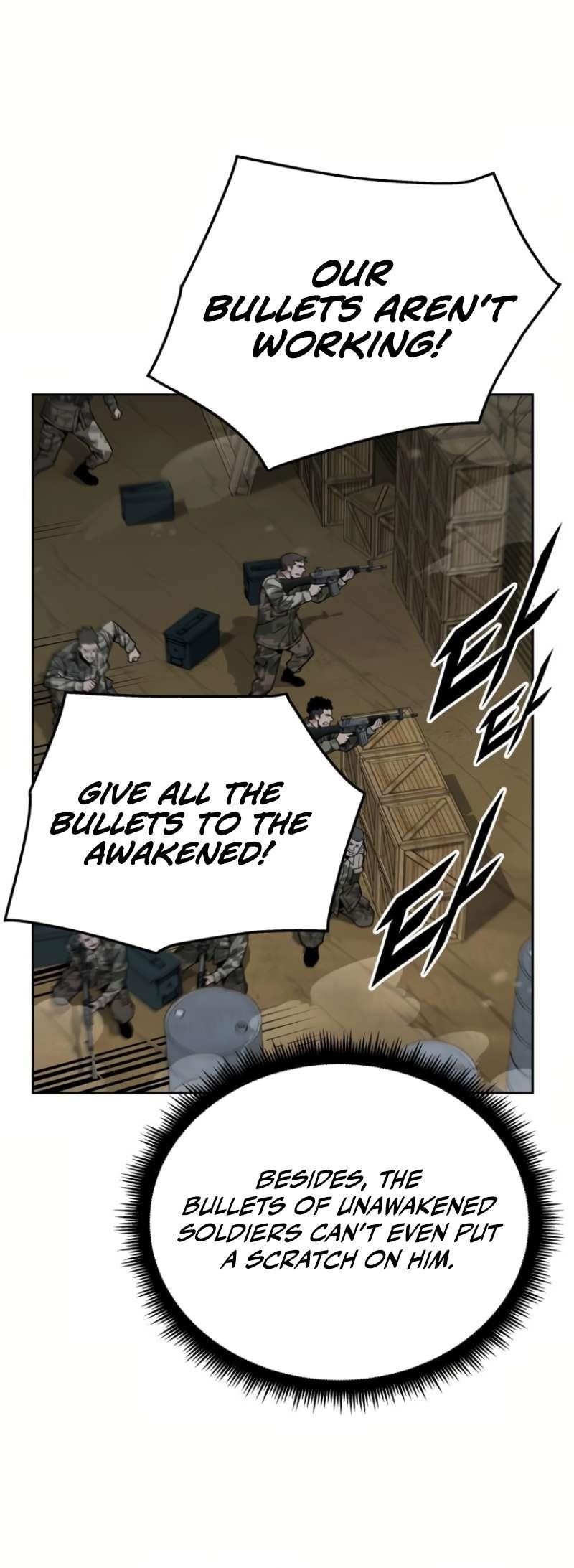 Apocalyptic Chef Awakening - Chapter 13 Page 5