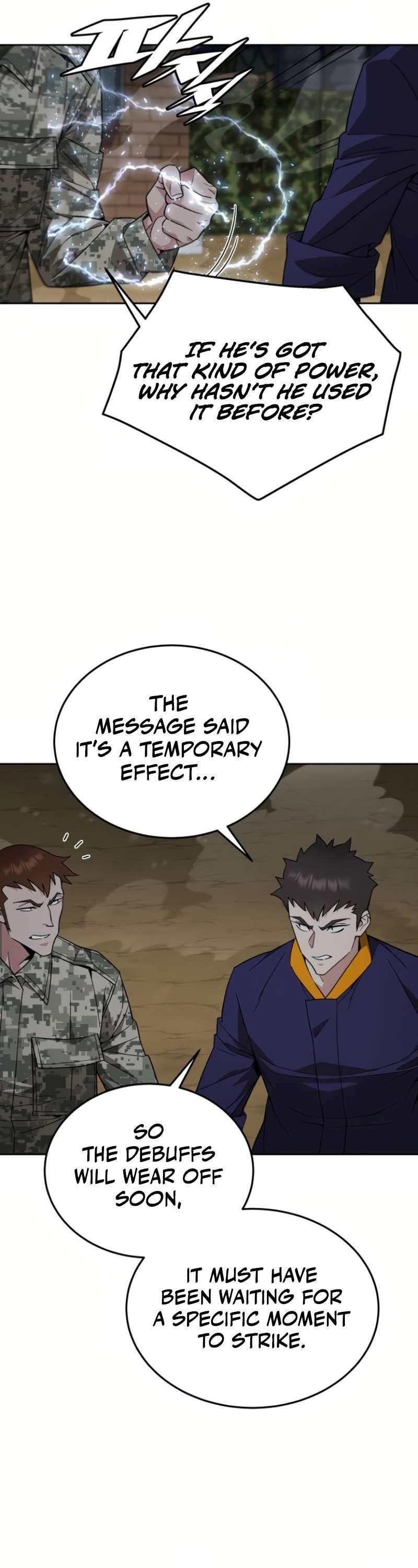 Apocalyptic Chef Awakening - Chapter 13 Page 6