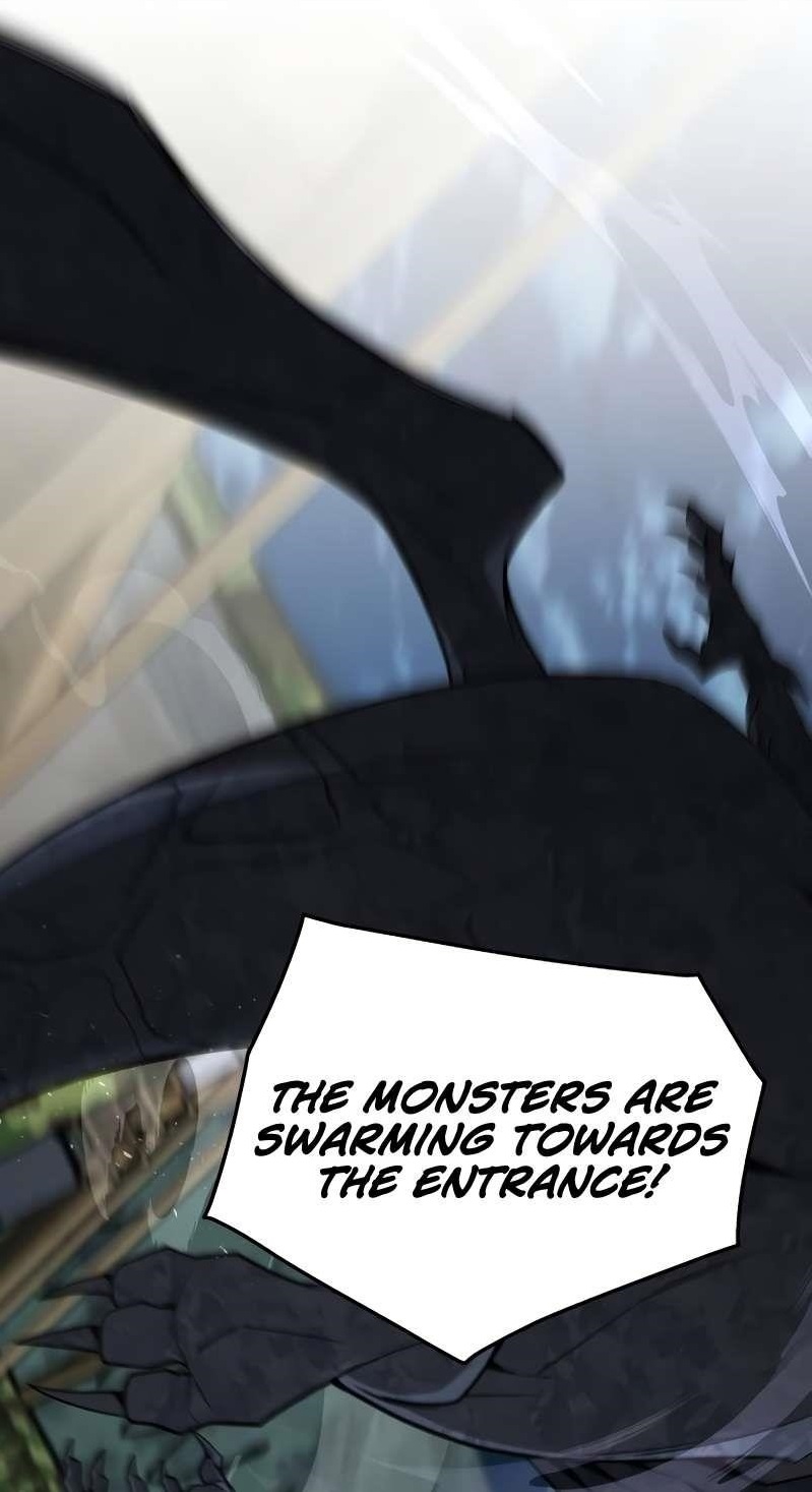 Apocalyptic Chef Awakening - Chapter 14 Page 1