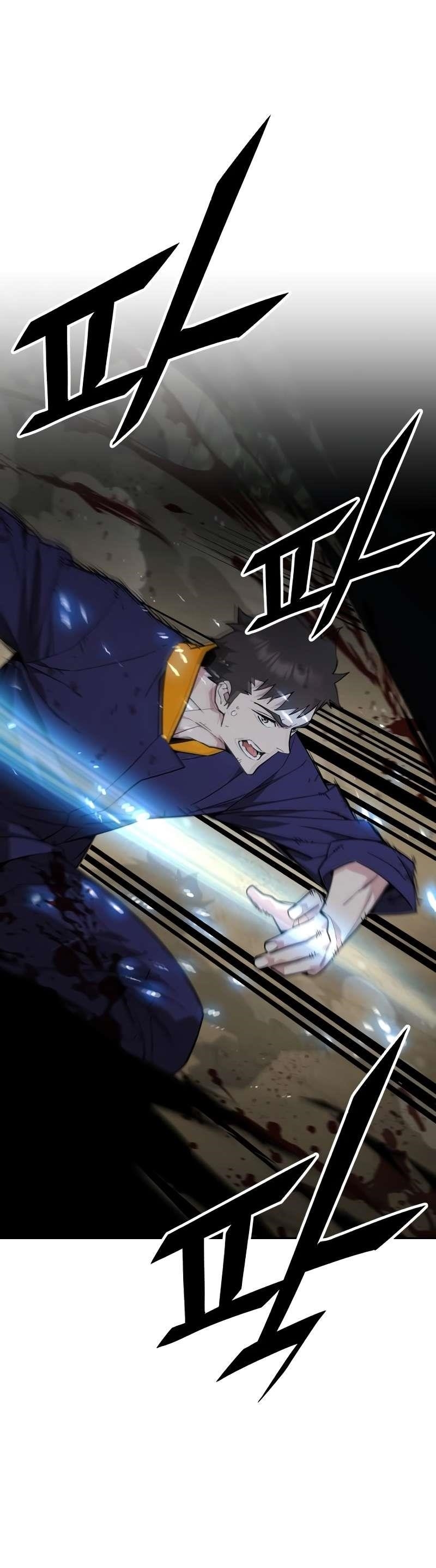 Apocalyptic Chef Awakening - Chapter 14 Page 10