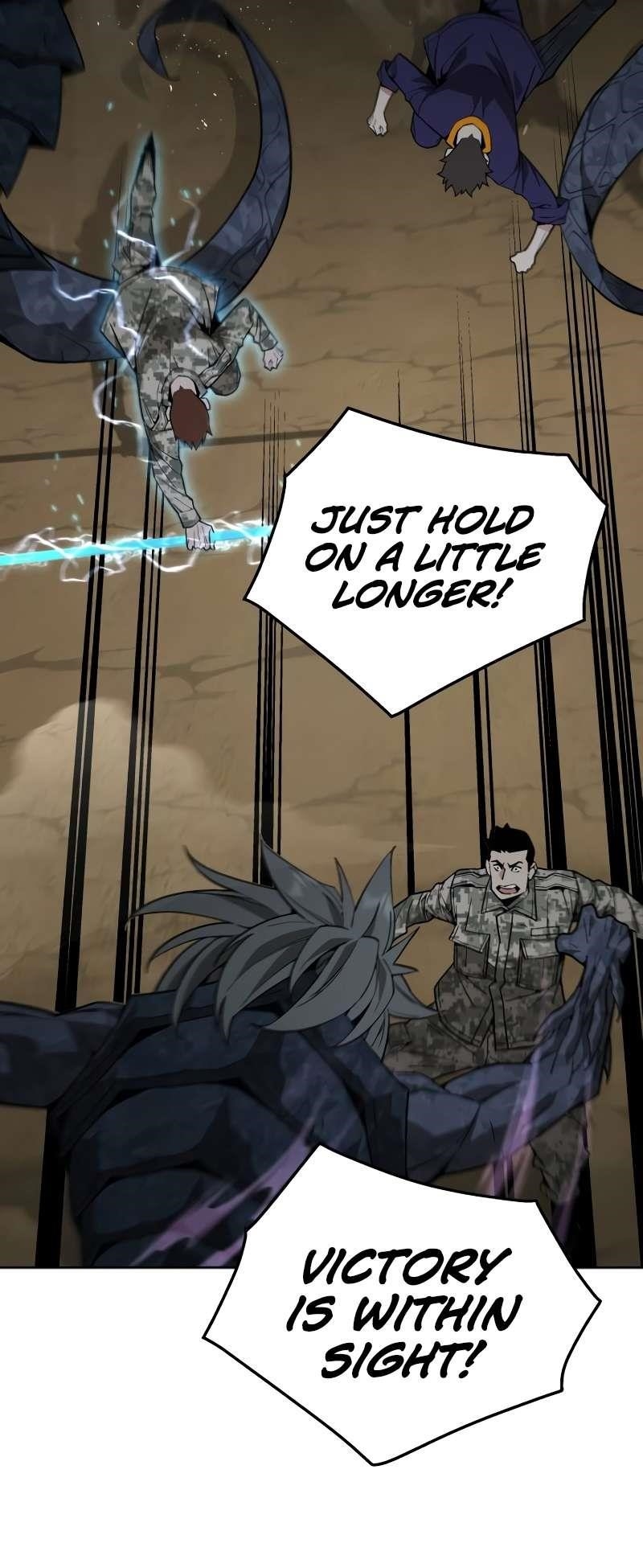 Apocalyptic Chef Awakening - Chapter 14 Page 13