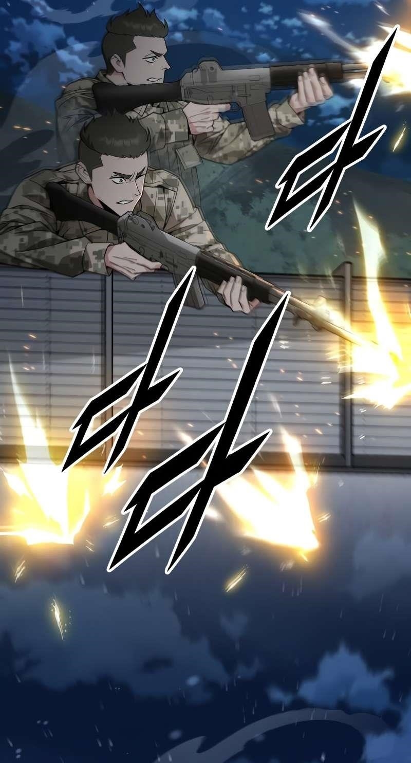 Apocalyptic Chef Awakening - Chapter 14 Page 15