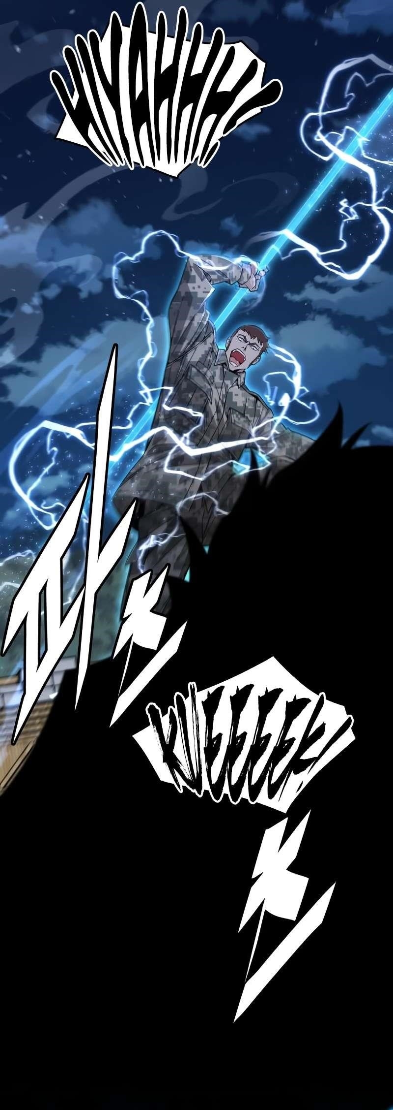 Apocalyptic Chef Awakening - Chapter 14 Page 16