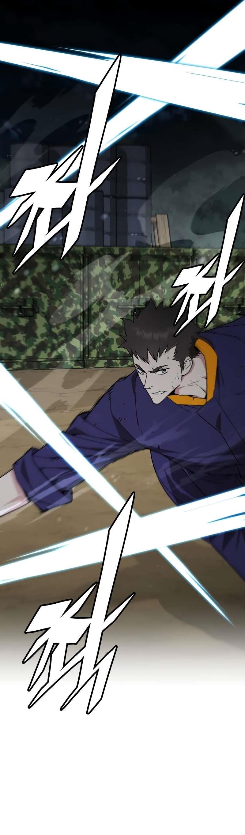 Apocalyptic Chef Awakening - Chapter 14 Page 17