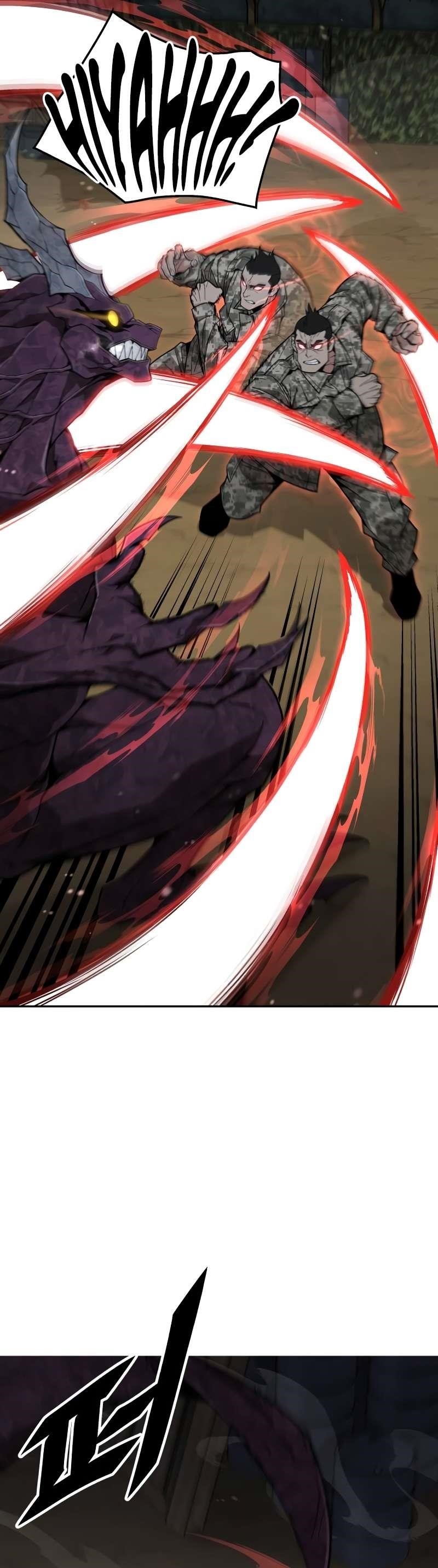 Apocalyptic Chef Awakening - Chapter 14 Page 19