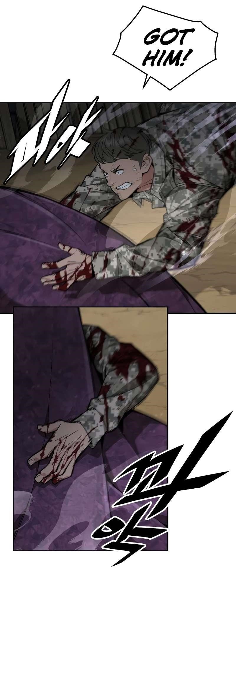 Apocalyptic Chef Awakening - Chapter 14 Page 27