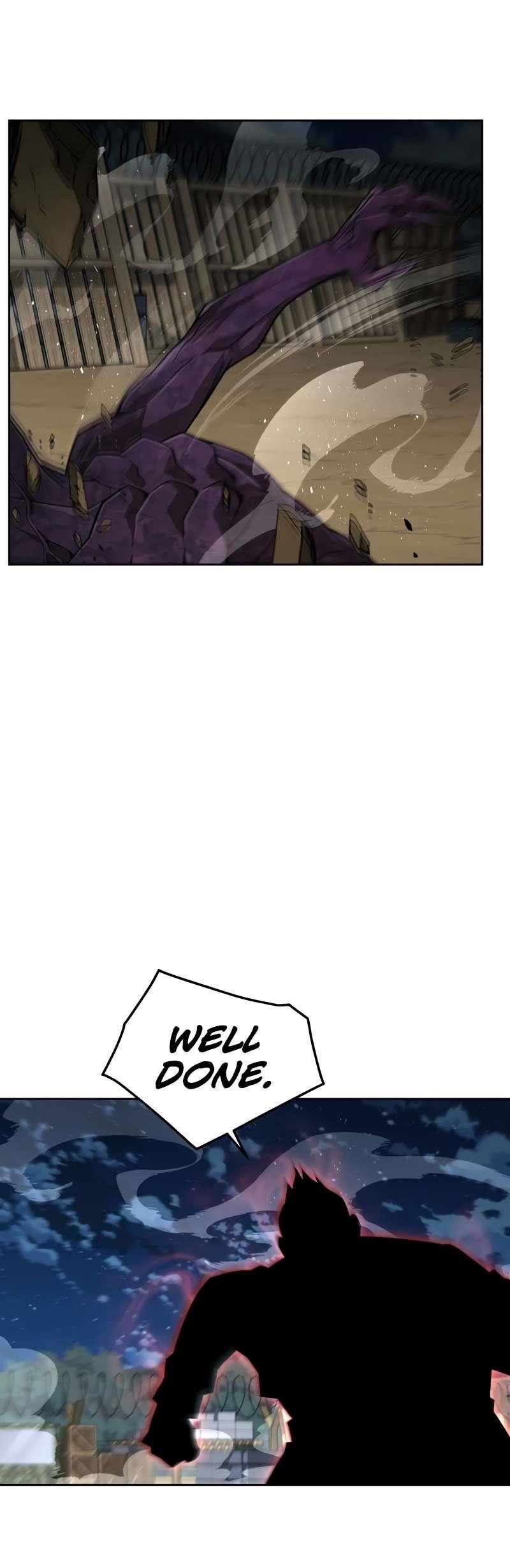 Apocalyptic Chef Awakening - Chapter 14 Page 31