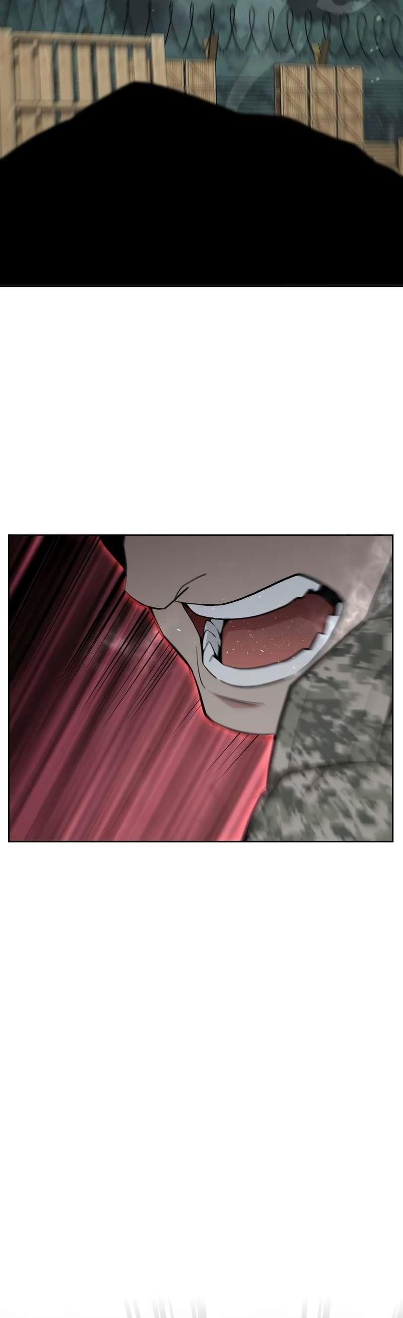 Apocalyptic Chef Awakening - Chapter 14 Page 35