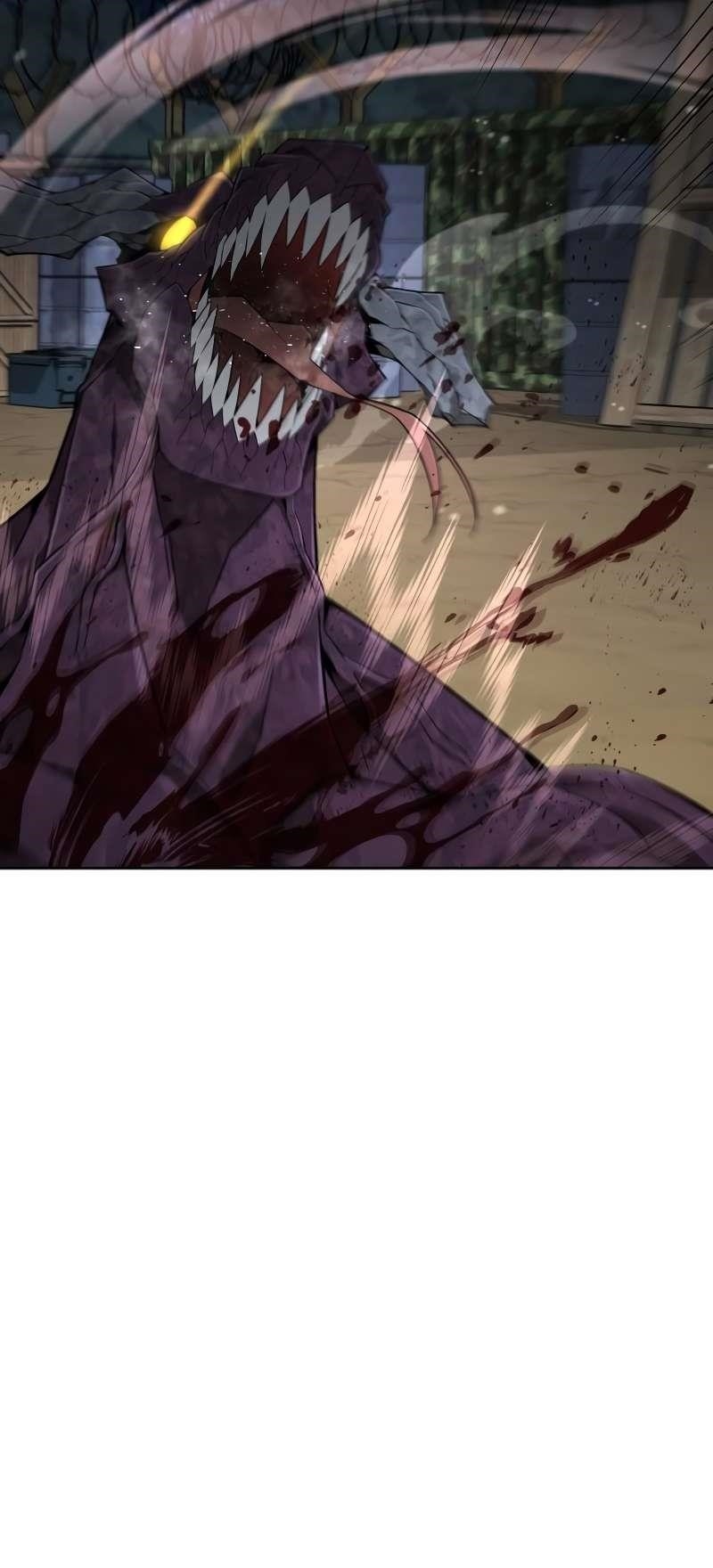 Apocalyptic Chef Awakening - Chapter 14 Page 37