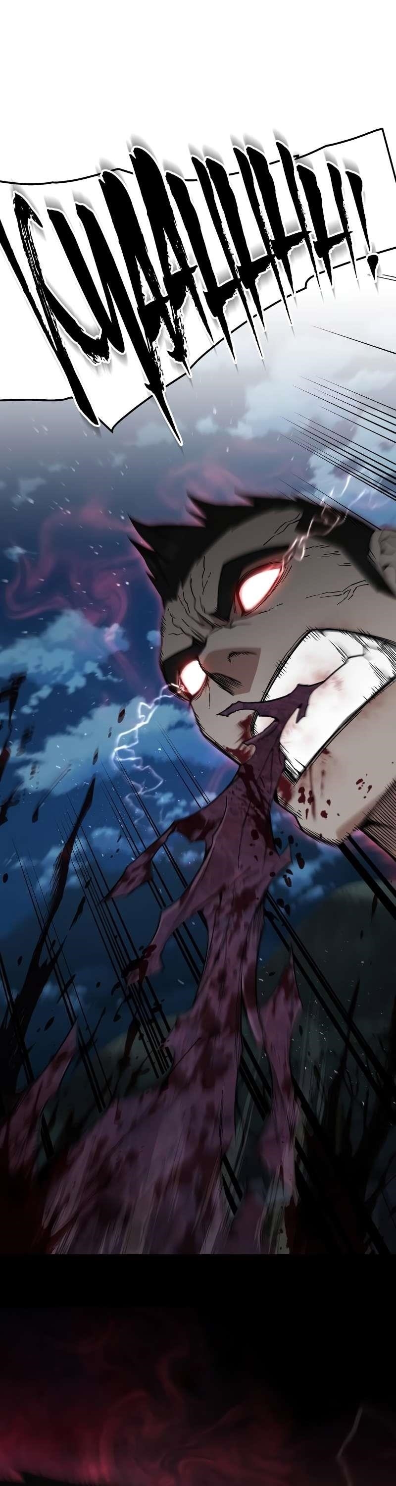 Apocalyptic Chef Awakening - Chapter 14 Page 39