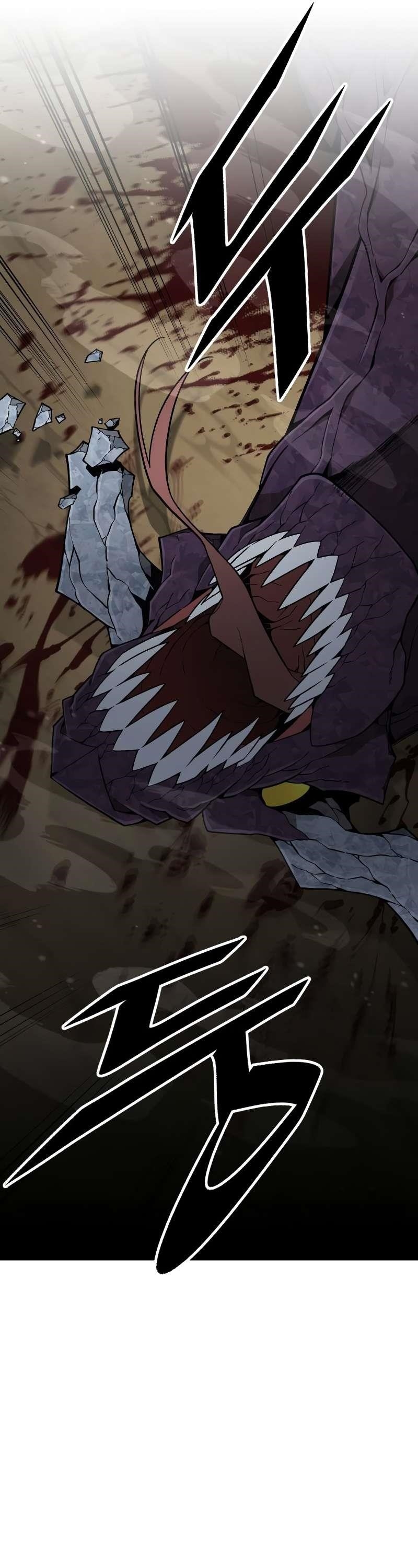 Apocalyptic Chef Awakening - Chapter 14 Page 42