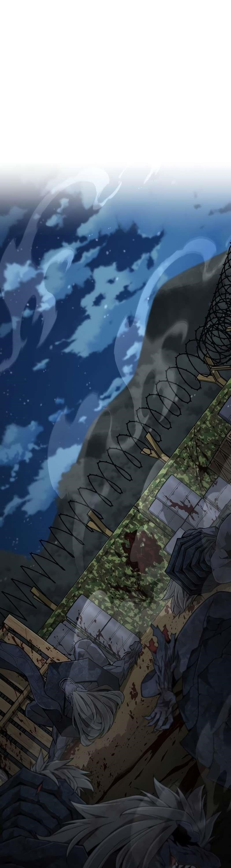 Apocalyptic Chef Awakening - Chapter 14 Page 43