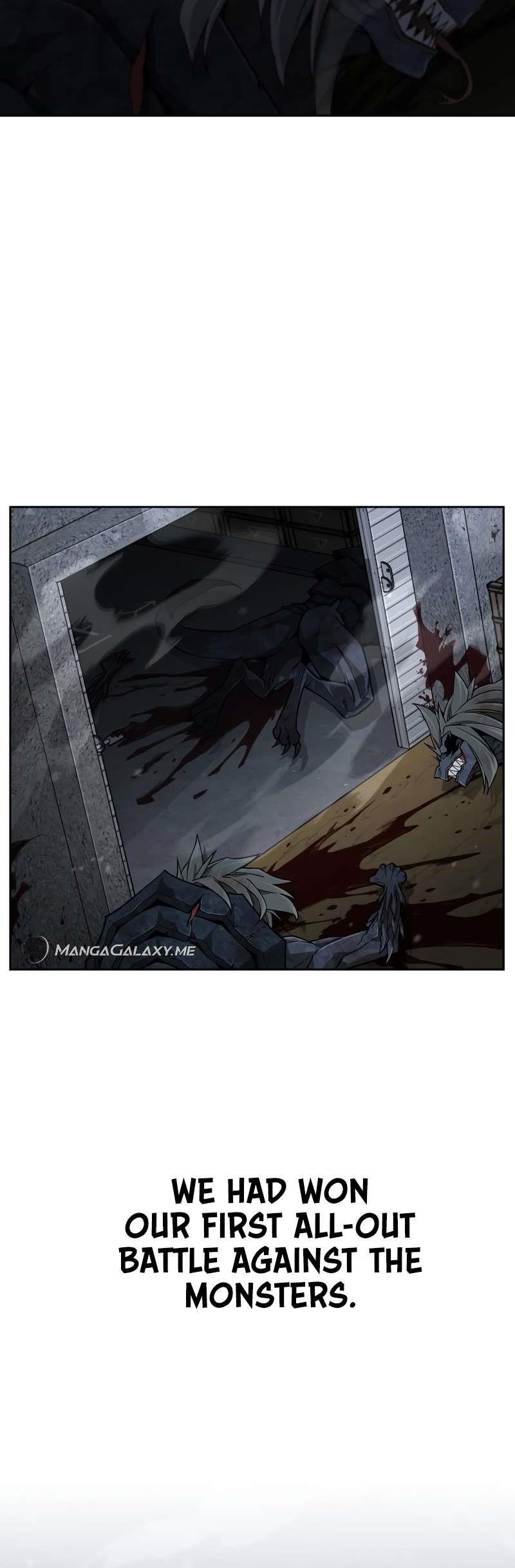 Apocalyptic Chef Awakening - Chapter 14 Page 44