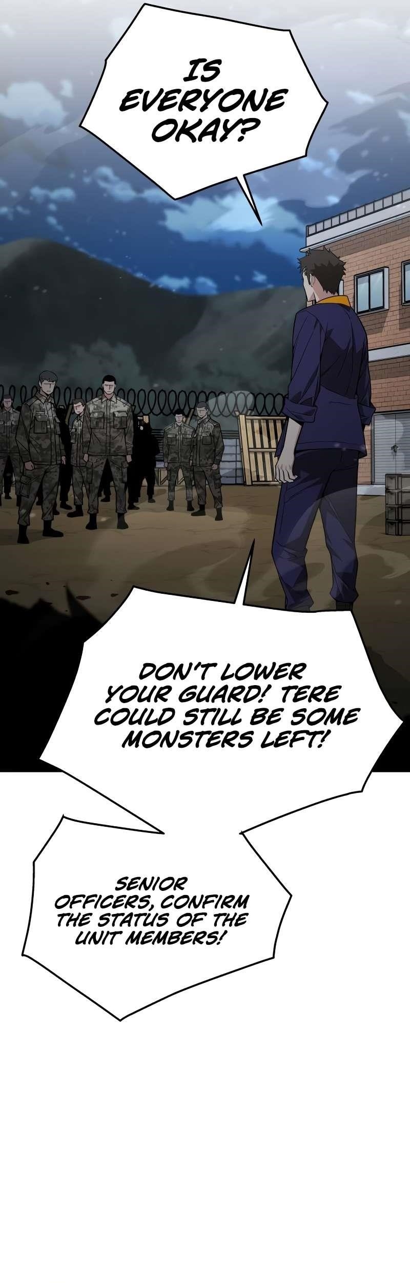 Apocalyptic Chef Awakening - Chapter 14 Page 45