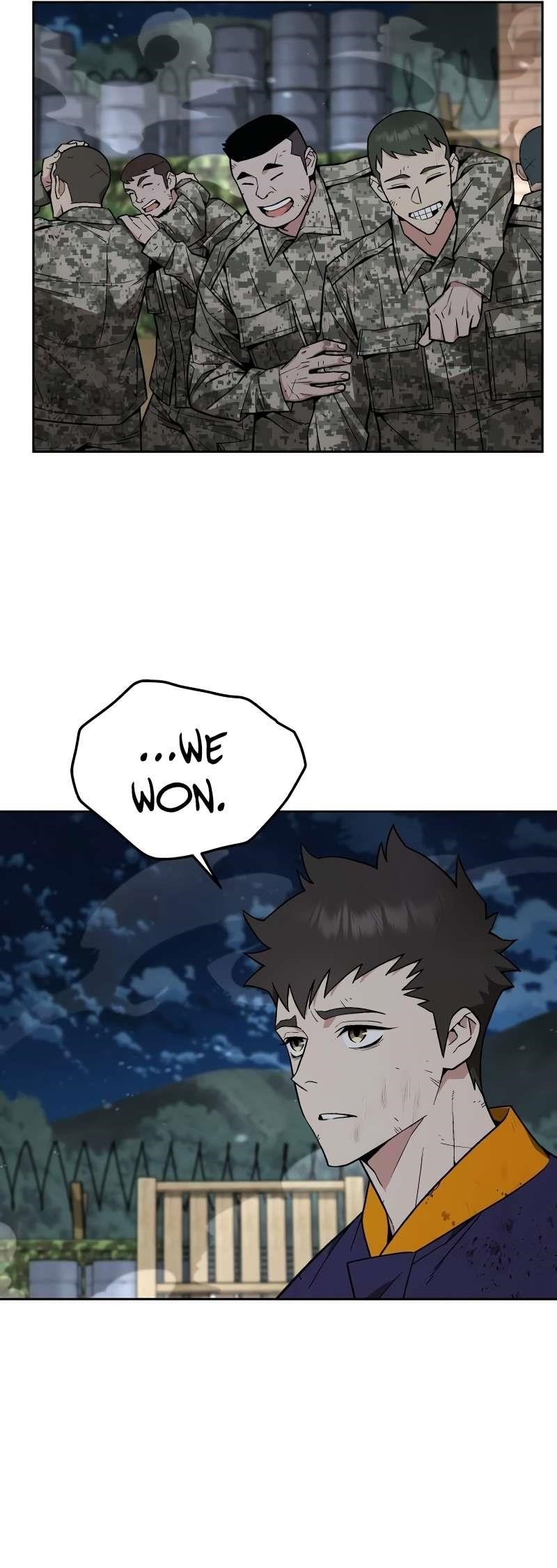 Apocalyptic Chef Awakening - Chapter 14 Page 46