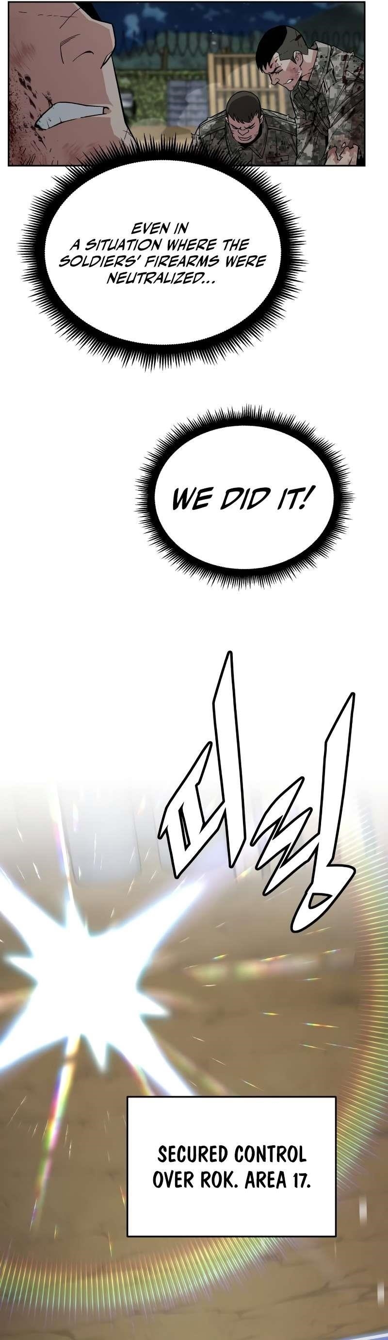 Apocalyptic Chef Awakening - Chapter 14 Page 47