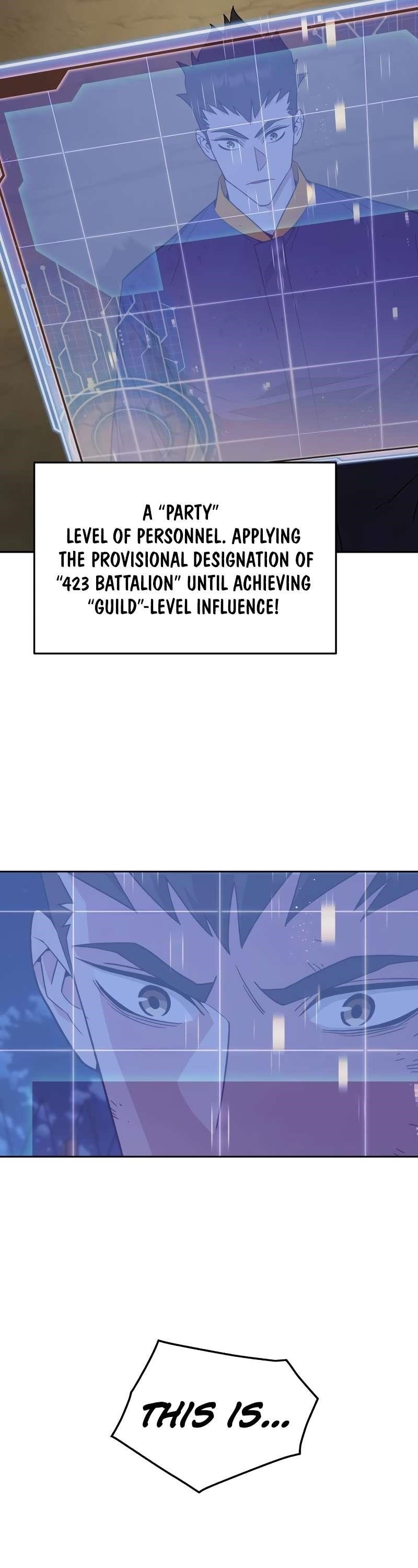 Apocalyptic Chef Awakening - Chapter 14 Page 48