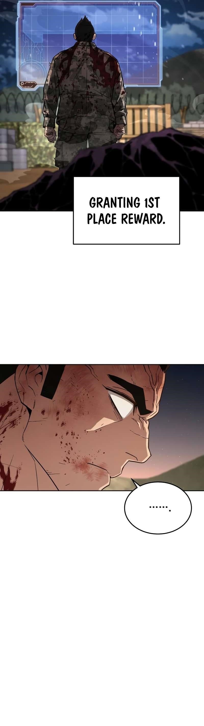 Apocalyptic Chef Awakening - Chapter 14 Page 51