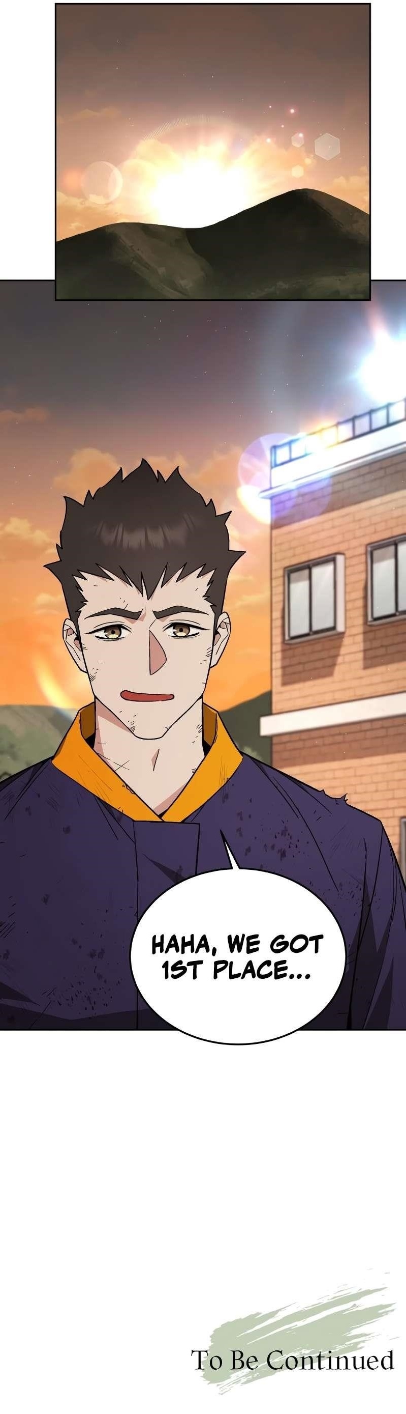 Apocalyptic Chef Awakening - Chapter 14 Page 52